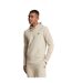 Mens tape hoodie viaduct Lyle & Scott