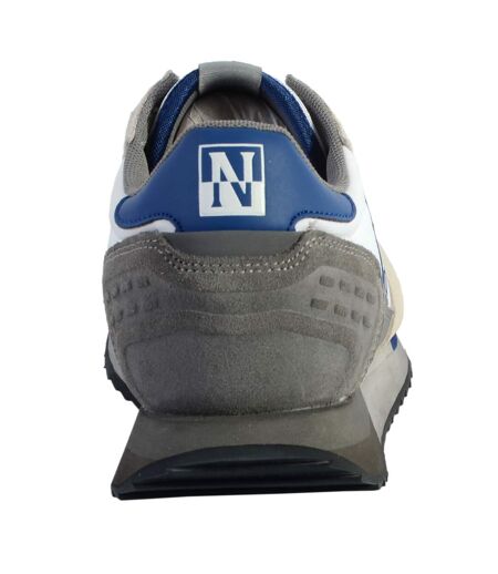 Basket Cuir Napapijri Virtus