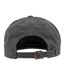 Casquette De Baseball Gris Foncé Flexfit-2