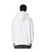 Sweat À Capuche Essential Homme Blanc Cassé 9N1M SENSE-3