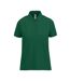 Chemisier My Polo Femme Vert Kaki B&C-1