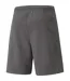 Short De Jogging Teamrise Homme Gris Puma-2
