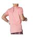 Maillot de sport rose femme adidas adizero tee-2