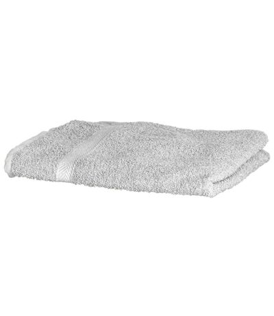 Towel City - Serviette de toilette (Blanc) - UTRW1576