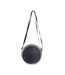 Sac à bandoulière noir mixte adidas sport round bag-2