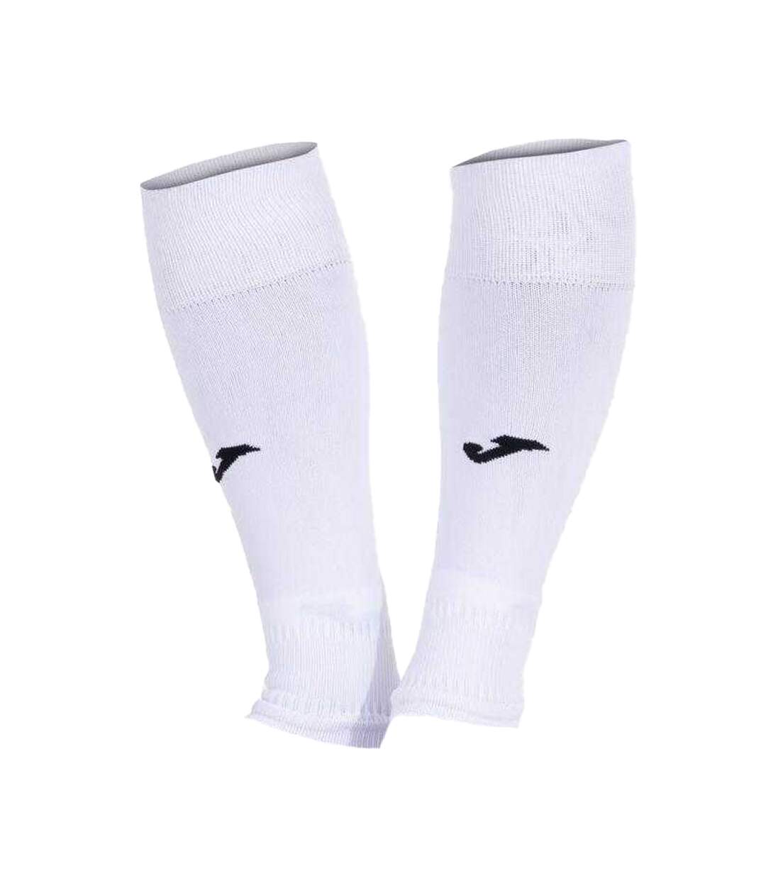 Unisex Adult Ii Football Leg Sleeves White Joma-1