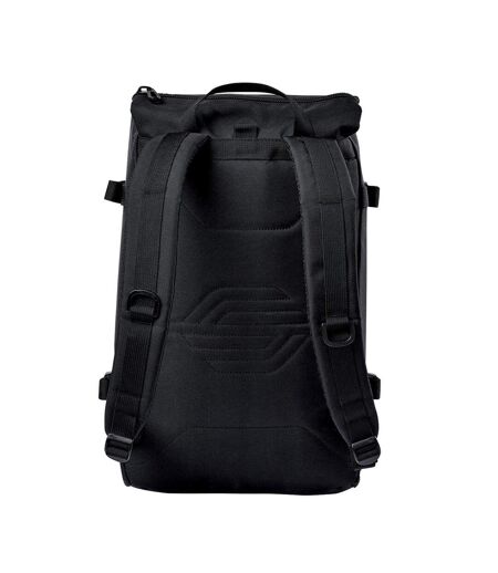 Chappaqua 17l backpack one size black Stormtech