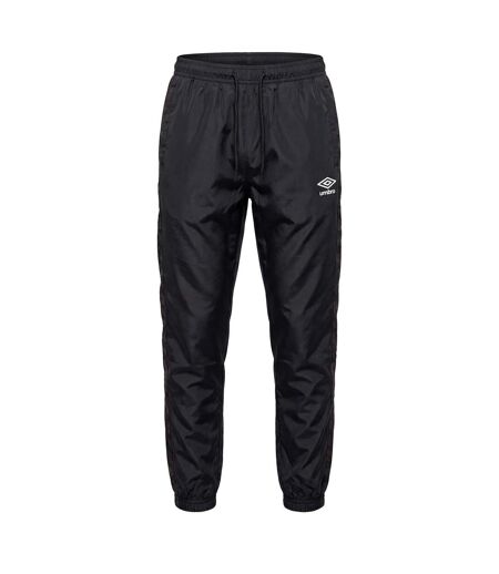 Ensemble de survêtement homme veste zippé et pantalon modèle 1224740 Umbro