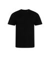 Ecologie - T-shirt - Hommes (Noir) - UTPC3190