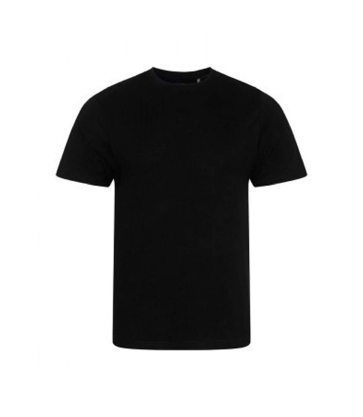 Ecologie - T-shirt - Hommes (Noir) - UTPC3190