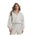Veste Manches Longues Hike Femme Blanc Under Armour-2