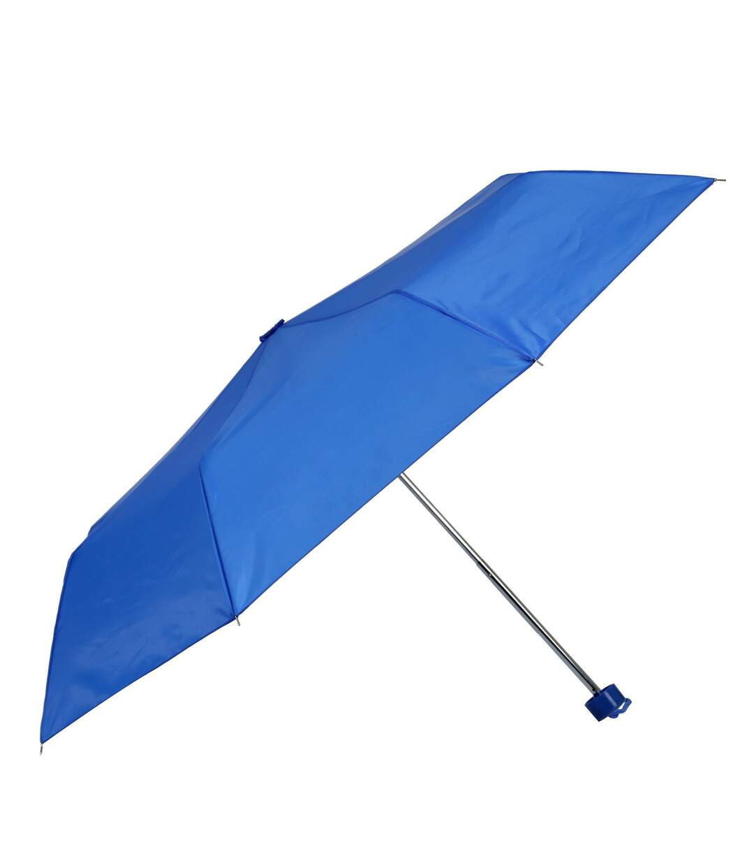 Parapluie pliant taille unique bleu Regatta-3