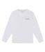 T-shirt Manches Longues Mera Peak Adulte Blanc Berghaus-2