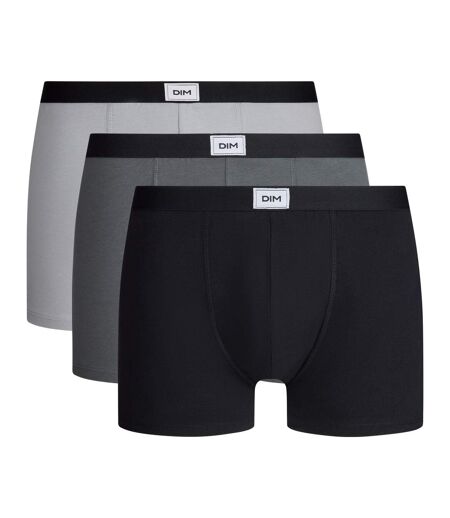Lot de 3 Boxers Coton Ultra Resist