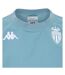 AS Monaco Sweat Bleu Homme Kappa 2020/2021 - L