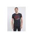 T-shirt col rond pur coton JUPITOLI-1