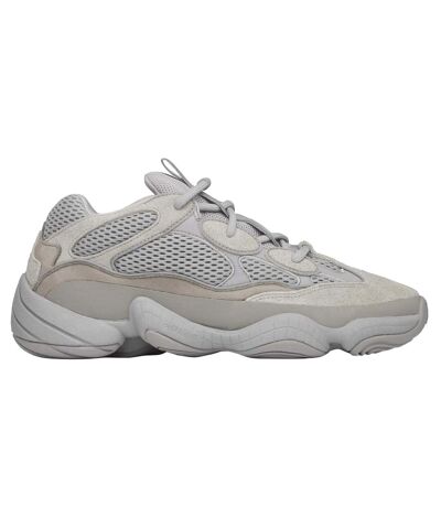 Baskets adulte gris Yeezy