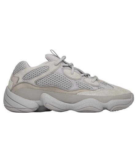 Baskets adulte gris Yeezy
