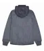 Veste Mixed Media Homme Gris Clair Pâle Reebok-2