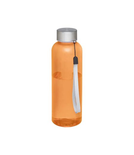 Gourde bodhi taille unique orange Generic