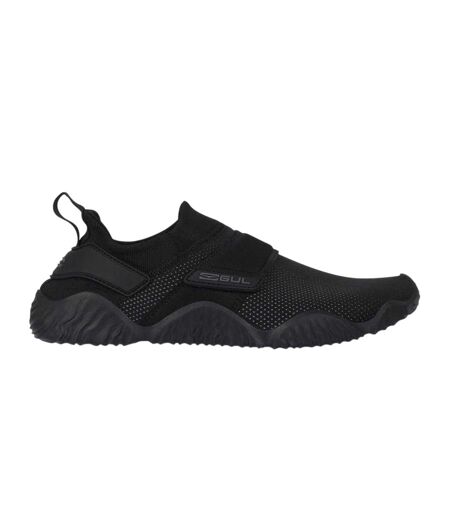 Mens Splash Water Shoes Black Gul