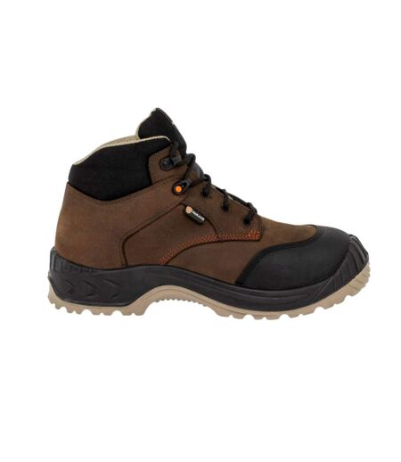 Chaussures  hautes Parade NOUMEA S3 SRC CI HI