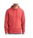 Sweat à capuche rouge homme petrol industries sweater hooded-1