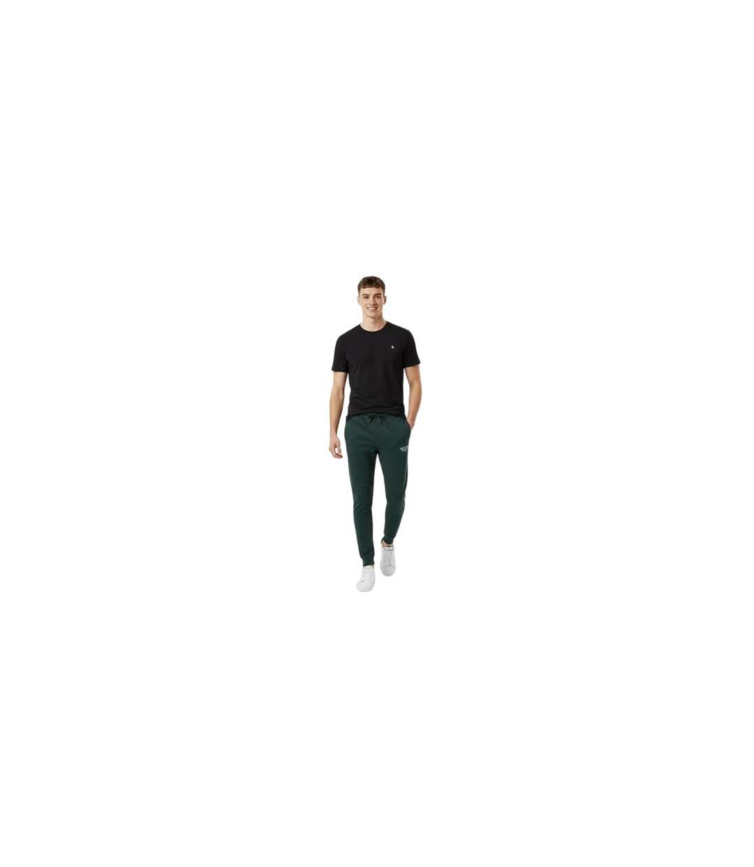 Pantalon De Jogging Motif/style Logo Haydor Homme Pin Jack Wills-1