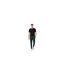 Pantalon De Jogging Motif/style Logo Haydor Homme Pin Jack Wills-1