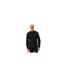 Chemise Manches Longues Homme Noir Lacoste-1