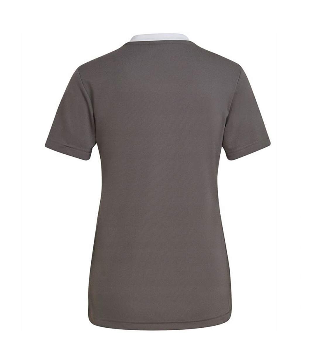 Maillot Entrada Femme Gris Argenté Adidas-3