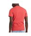 T-shirt rouge homme guess rusty - xxl-2