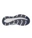 Mens Edgeride Exodis Chunky Sole Trainers Slate Blue Skechers-3