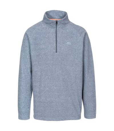 Trespass Mens Keynote Fleece (Navy) - UTTP4242