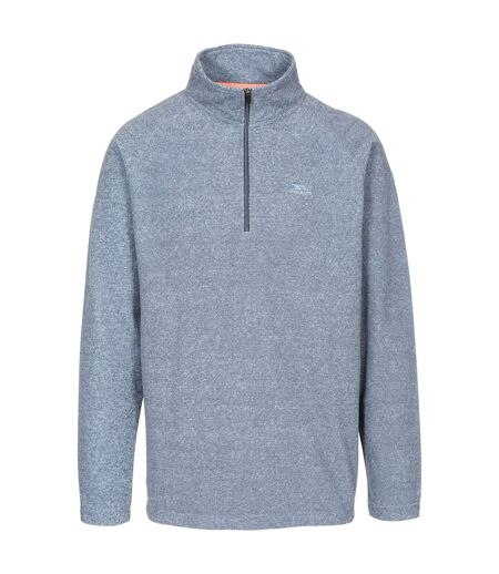 Trespass Mens Keynote Fleece (Navy) - UTTP4242