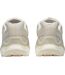 Womens/ladies Xc Roam Leather Running Trainers Almond Milk Salomon-2