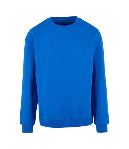 Sweat Homme Bleu Intense Build Your Brand