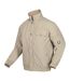 Mens raynor waterproof jacket gold sand Regatta