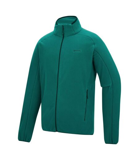 Veste Polaire Hadfield Homme Vert Sarcelle Regatta