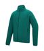 Veste Polaire Hadfield Homme Vert Sarcelle Regatta-4