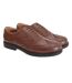Scimitar - Chaussures de ville - Homme (Marron) - UTDF790