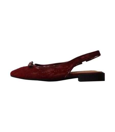 Ballerines à Enfiler Stephan Paris