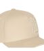 Casquette trucker avec broderie 3D sur le côté Chi Vondutch-3
