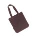 Tote Bag Taille Unique Marron Neutral-2