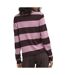 Polo rose femme jdy melany-2