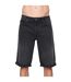 Short décontracté tillforth homme noir Crosshatch