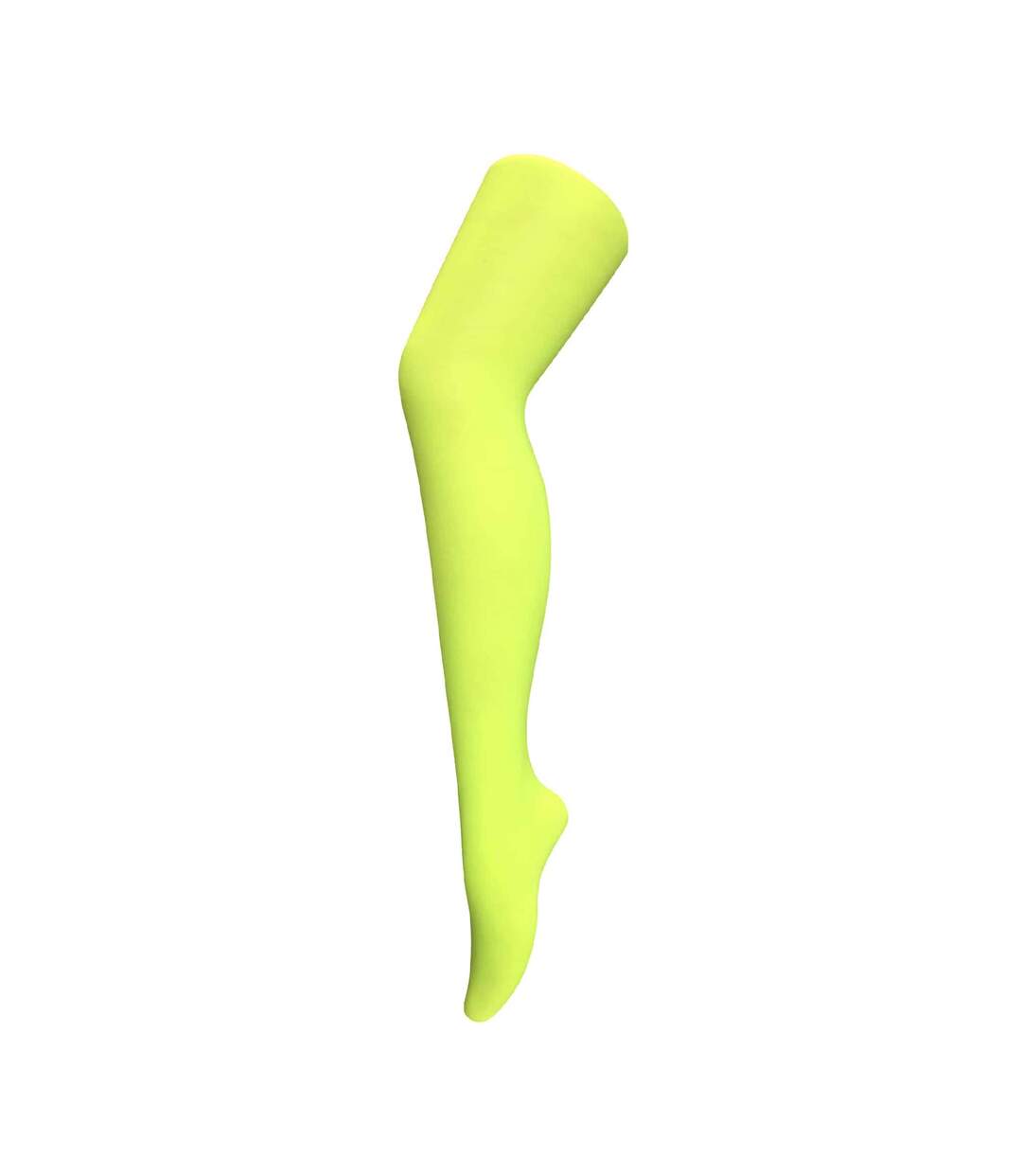 Collants Femme 40 Den Fluo Neon Fantaisie-1