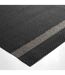 Set de Table Imprimé Goldira 30x45cm Noir & Or-2