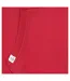 Mens Printed Hoodie Rouge Lazy Jacks-4