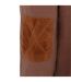 Sweat Motif/style Logo Homme Marron Foncé Howick-3